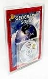 Geography Songs (You Never Forget What You Sing)