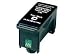 Armor Compatible Inkjet Cartridge Black [Epson C13T028401 Equivalent] Ref K11744