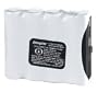 Energizer P-7400 Nickel Cadmium Cordless Phone Battery