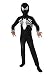 Search : Black Venom Kids Costume