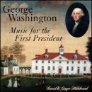 George Washington: Music for First President