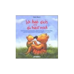 Ich hab dich und du hast mich. CD. . F�nf Kr�mel- Geschichten.Mit dem Kr�mel- Lied