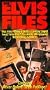 Elvis Files [VHS]