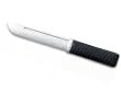 Training Equipment - Straight Rubber Knife