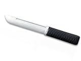 Training Equipment - Straight Rubber Knife