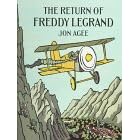 The Return of Freddy Legrand