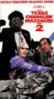 Texas Chainsaw Massacre 2