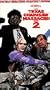 Texas Chainsaw Massacre 2 [VHS]