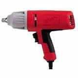 1 2 In Dr Impact Wrench w Rocker Switch...