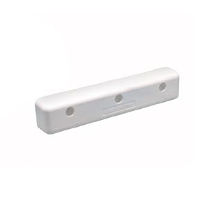 Pro Tect Straight Bumper 12 by