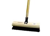 12 Deck Brush - 561912A 12In. Hd Deck Scrub