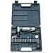 Jet Equipment Angle Die Grinder Kit 1/4-IN #JSM-522K