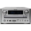 Teac CD-Receiver CR-H 238i S silber