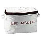 Life Jacket Bag
