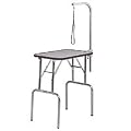 MidWest Grooming Table with Arm (30L x 18W x 32H ( in inches ))
