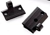 WEAVER DETACHABLE TOP MOUNT BASES TWO PIECE BLUE FINISHSize: 76