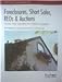 Foreclosures, Short Sales, REOs & Auctions