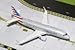 Gemini200 American Eagle ERJ-170 Die-Cast Aircraft (1:200 Scale)