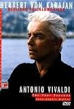 Herbert Von Karajan - Vivaldi : The Four Seasons [1987]