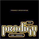 Fire/Jericho/Pandemonium EP