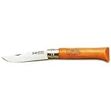 OPINEL(オピネル) オピネルフォールディングナイフ#10 41480