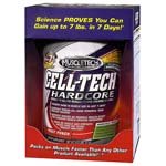 Cell-Tech Hardcore Fruit Punch 6.7 lbs