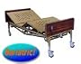 Homecare Bariatric Bed Only Full Electric 42"W