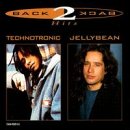 Technotronic & Jellybean - Back to Back
