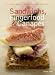 Bücher : Sandwichs & Fingerfood & Canapes