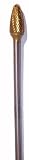 Champion SF1L6 Titanium Nitrite Coated Burs Solid Carbide 6