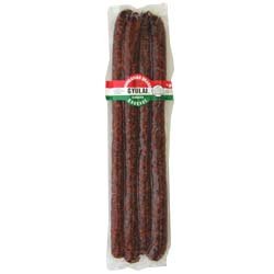 Gyulai Scout Smoked Sausage, 4 links, approx. 1.4lb