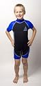 Aqua Sphere Stingray 2mm Youth Core Warmer