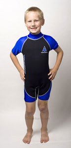 Buy Aqua Sphere Stingray 2mm Youth Core Warmer online at Discounted New and Used prices. Delivered to your door with Off-The-Bookshelf.
