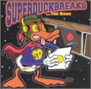 Super Duper Duck Breaks [12 inch Analog]
