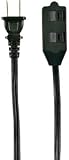 GE 42900 9-FT GREEN EXTENSION CORD