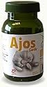 Garlic Herbal Supplements (Allium sativum L.) - 350 mg - 90 capsules