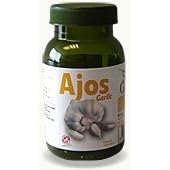 Garlic Herbal Supplements (Allium sativum L.) - 350 mg - 90 capsules by 
