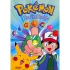 Pokemon - The Final Badge (Vol. 20)