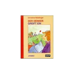 Der Denker greift ein