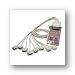 Comtrol 99096-3 Rocketport Universal PCI Adapter