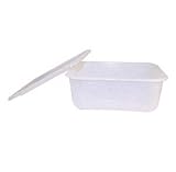 Plastic Cover For Mini Bin (PL-MB)