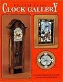 Stained Glass Clock Gallery cover image