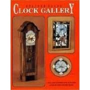 Stained Glass Clock Gallery