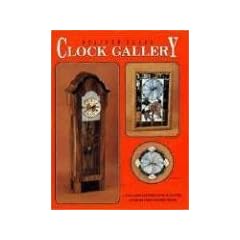 Stained Glass Clock Gallery