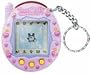 Tamagotchi Connection Version 3 V3: Pink w/ Angel Hearts