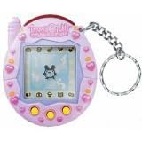 Tamagotchi Connection Version 3 V3: Pink w  Angel Hearts by Tamagotchi