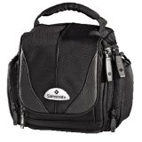 Samsonite Trekking Premium DFV44 Camera Case