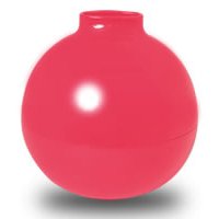 ペーパーPot　ピンク　ティッシュケース