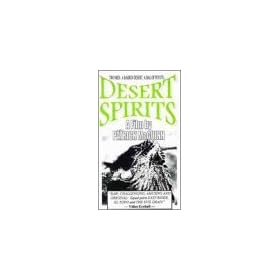 Desert Spirits [VHS]