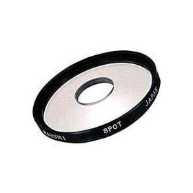 55mm Spot Filter